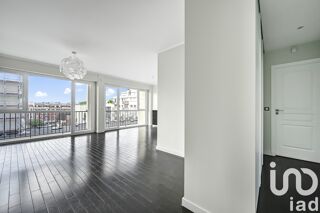  Appartement  vendre 4 pices 76 m