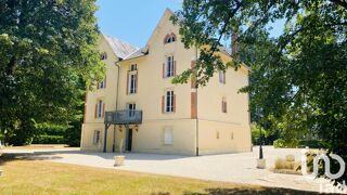  Maison � vendre 14 pi�ces 440 m�