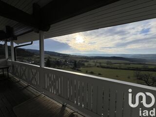  Maison � vendre 4 pi�ces 107 m�