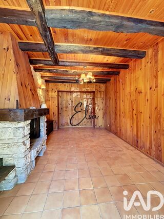 Maison � vendre 3 pi�ces 92 m�