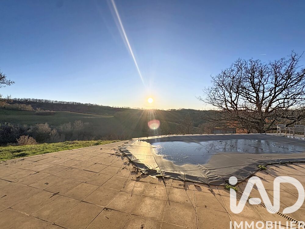 � vendre  Maison Le Pin-Murelet (31370)