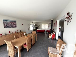  Villa � vendre 4 pi�ces 190 m�