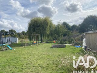 Maison � vendre 6 pi�ces 134 m�