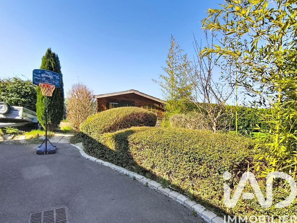 � vendre  Maison Allinges (74200)