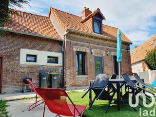  Maison � vendre 3 pi�ces 70 m�