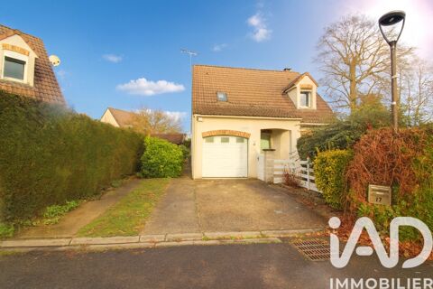   Vente Maison/villa 6 pi�ces Maison - 6 pi�ce(s) - 102 m�