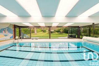  Maison � vendre 7 pi�ces 180 m�