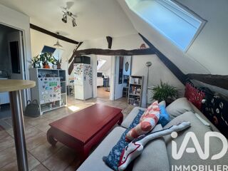  Appartement � vendre 3 pi�ces 30 m�