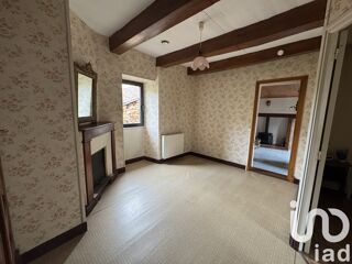  Maison � vendre 4 pi�ces 84 m�