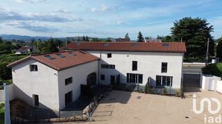  Appartement  vendre 4 pices 111 m