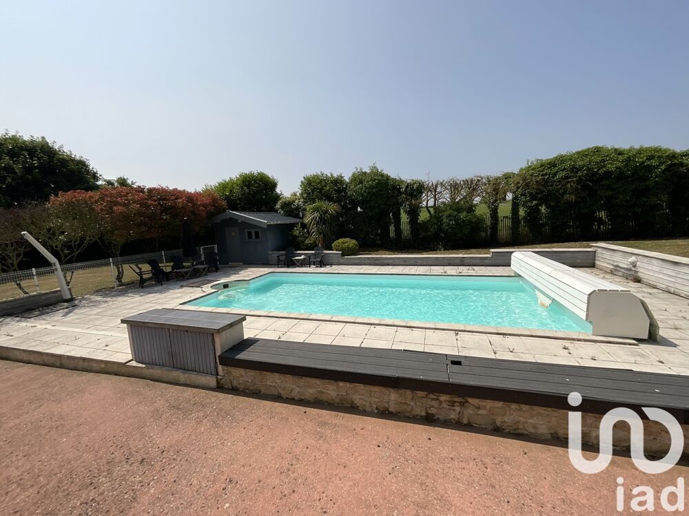 � vendre  Maison Sainte-Soulle (17220)