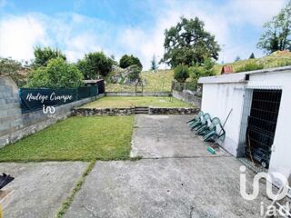  Maison � vendre 4 pi�ces 102 m�