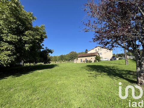  Vente Maison de campagne 4 pices Maison - 4 pice(s) - 89 m