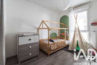  Appartement � vendre 3 pi�ces 66 m�