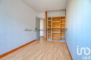  Appartement  vendre 3 pices 56 m