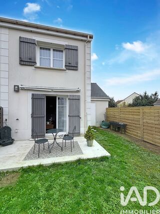  Maison � vendre 3 pi�ces 60 m�