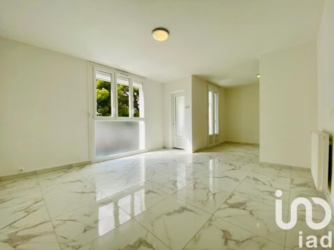  Appartement  vendre 4 pices 91 m