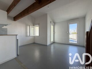  Appartement � vendre 2 pi�ces 55 m�