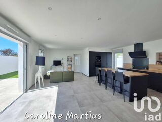  Maison � vendre 4 pi�ces 100 m�