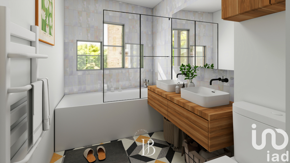  vendre  Appartement Boulogne-Billancourt (92100)