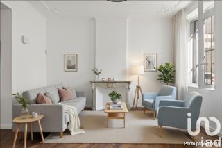  Appartement � vendre 2 pi�ces 65 m�