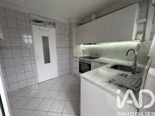  Appartement  vendre 4 pices 69 m