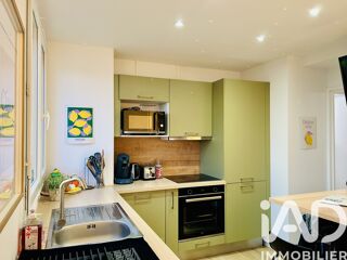  Appartement � vendre 4 pi�ces 58 m�