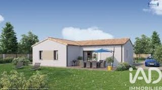  Terrain � vendre 719 m�