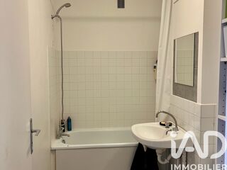  Appartement � vendre 1 pi�ce 26 m�