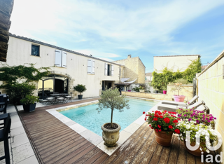  Maison � vendre 7 pi�ces 222 m�