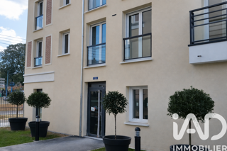  Appartement � vendre 2 pi�ces 42 m�