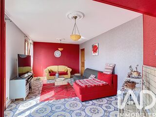  Maison � vendre 6 pi�ces 138 m�