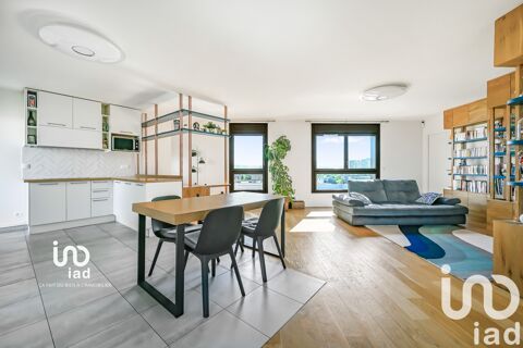   Vente Appartement 3 pi�ces Appartement - 3 pi�ce(s) - 68 m�