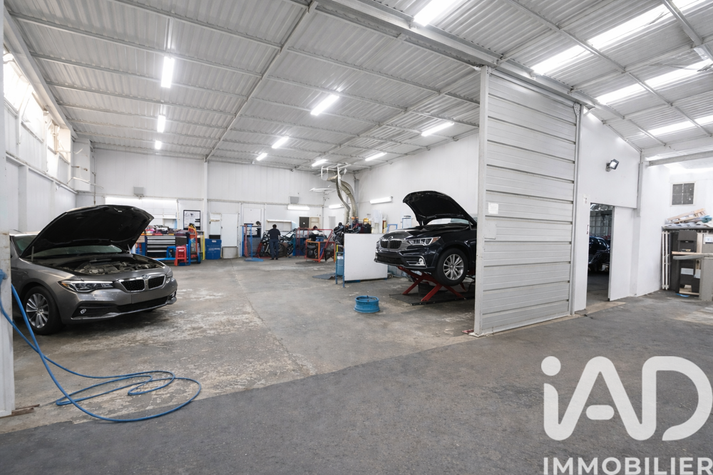 � vendre  Maison Argenteuil (95100)