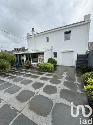  Maison � vendre 6 pi�ces 131 m�