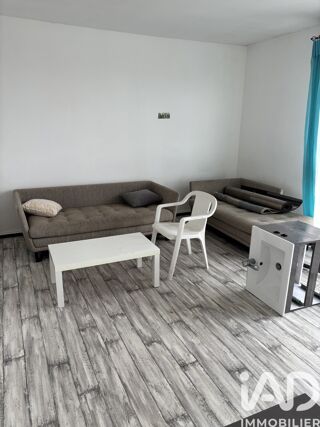  Appartement � vendre 3 pi�ces 57 m�