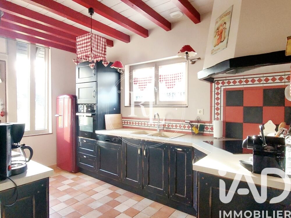 � vendre  Maison P�riers-en-Auge (14160)