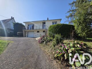  Maison � vendre 5 pi�ces 90 m�