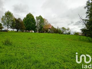  Terrain � vendre 2063 m�