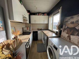  Maison � vendre 2 pi�ces 42 m�