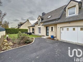  Maison � vendre 6 pi�ces 124 m�