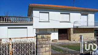  Maison � vendre 6 pi�ces 160 m�