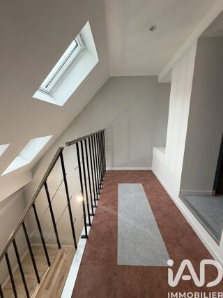  Maison � vendre 5 pi�ces 91 m�