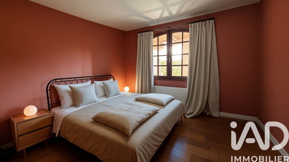 � vendre  Maison Montpellier (34000)