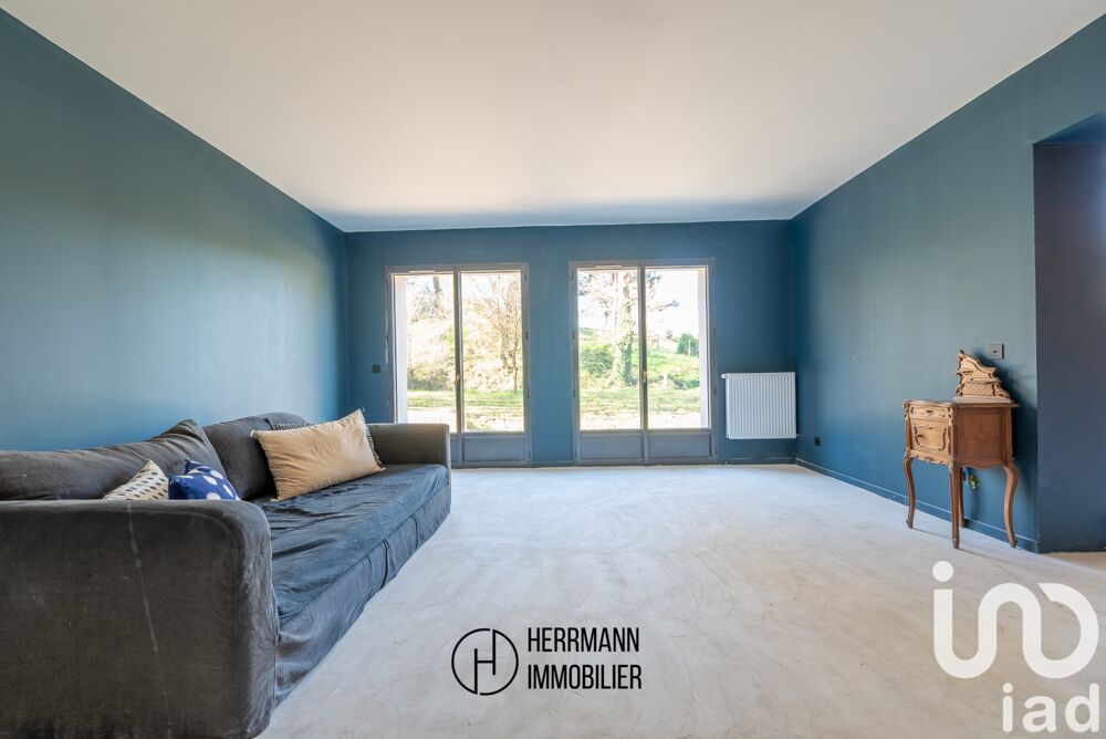  vendre  Maison Gambais (78950)
