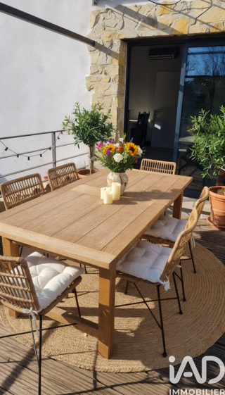  Appartement � vendre 2 pi�ces 42 m�