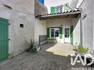  Maison � vendre 4 pi�ces 65 m�