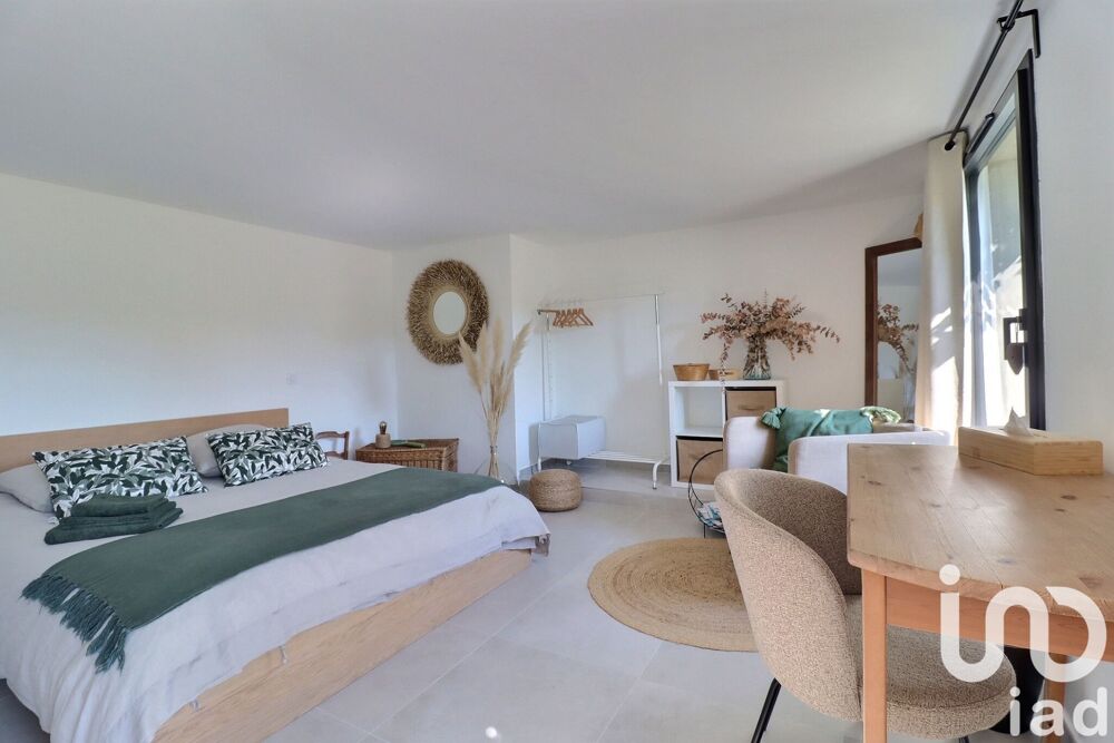  vendre  Maison Le Castellet (83330)