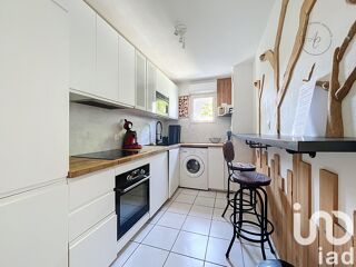  Appartement  vendre 3 pices 53 m