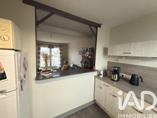  Appartement � vendre 3 pi�ces 66 m�